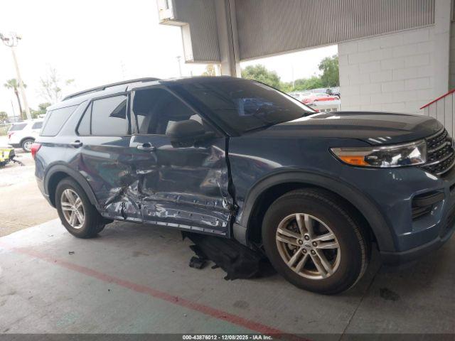 Ford Explorer Xlt Image 2