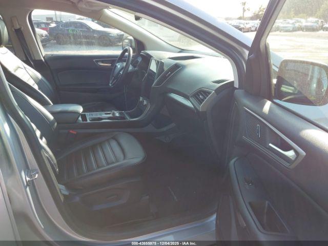 Ford Edge Sel Image 13