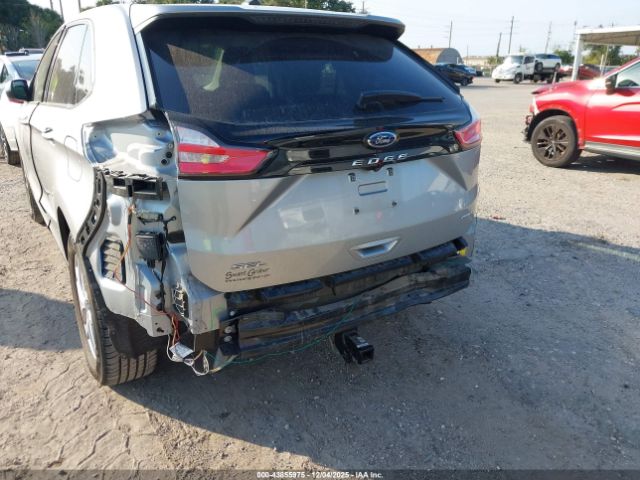 Ford Edge Sel Image 9