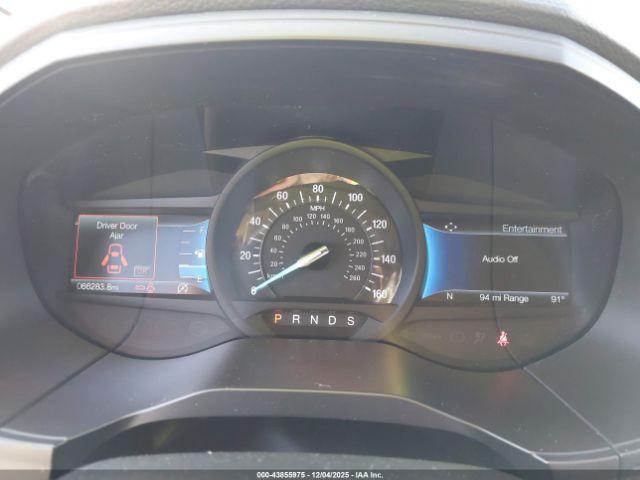 Ford Edge Sel Image 5