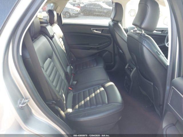 Ford Edge Sel Image 4