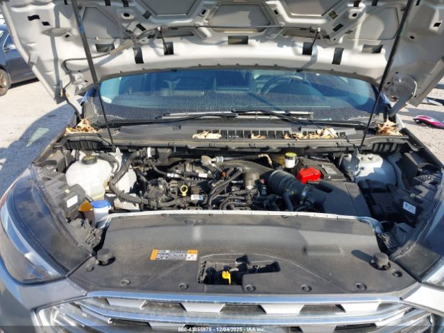 Ford Edge Sel Image 11