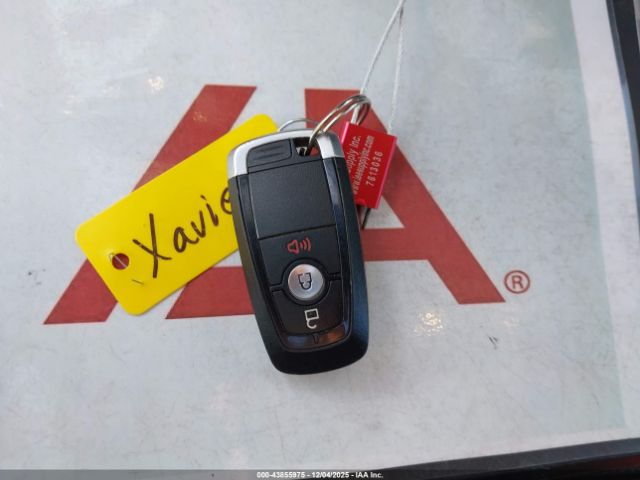 Ford Edge Sel Image 16