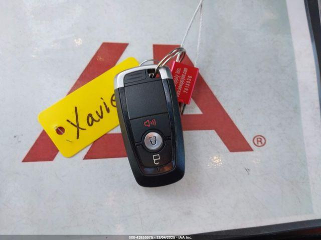 Ford Edge Sel Image 16