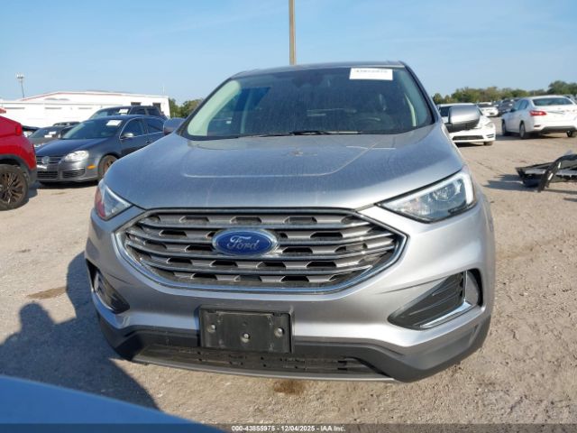Ford Edge Sel Image 10