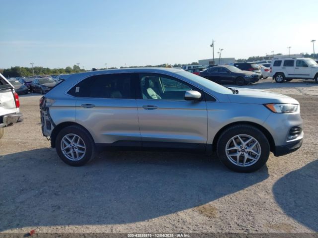 Ford Edge Sel Image 12