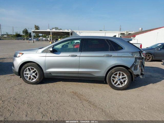 Ford Edge Sel Image 14