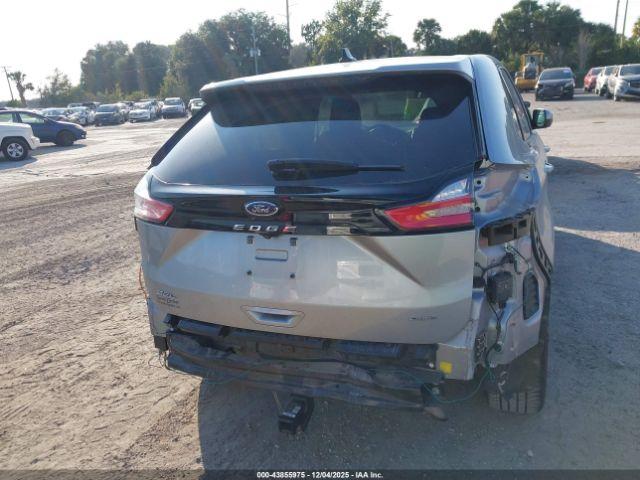 Ford Edge Sel Image 15