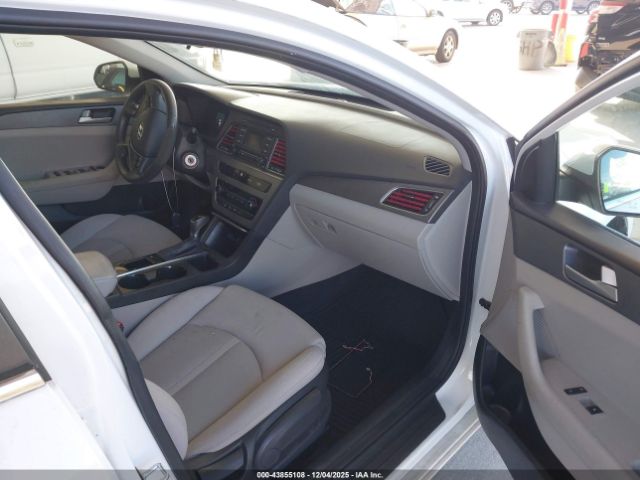 Hyundai SONATA Image 2