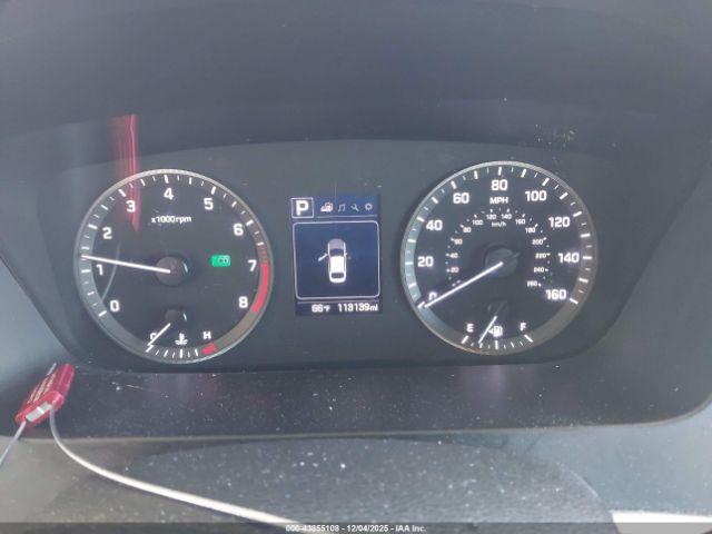 Hyundai SONATA Image 7