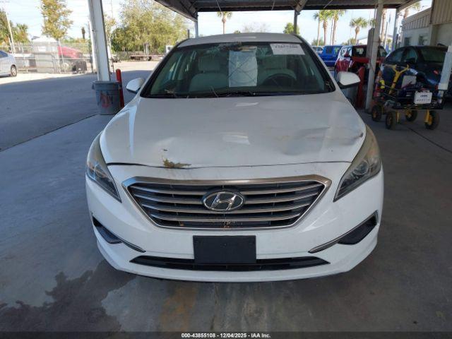 Hyundai SONATA Image 11