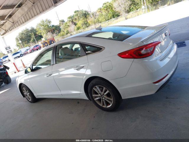 Hyundai SONATA Image 13