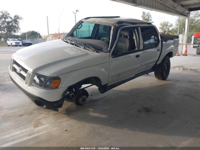 Ford Explorer Image 5