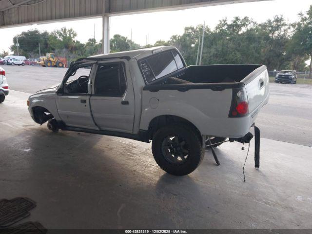 Ford Explorer Image 4