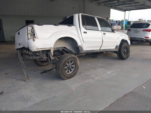 Ford Explorer Image 2