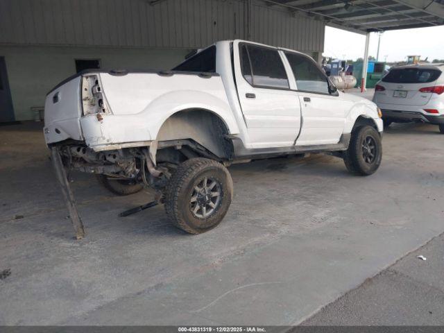 Ford Explorer Image 2