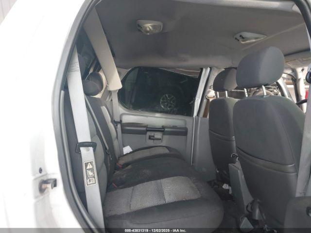 Ford Explorer Image 7