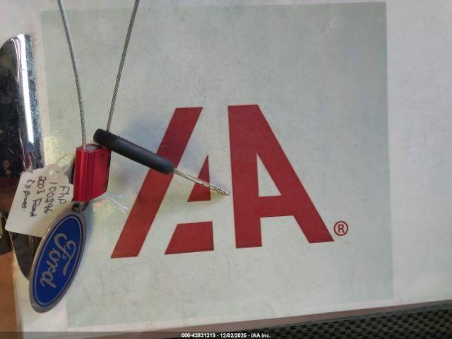 Ford Explorer Image 3