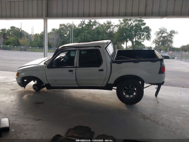 Ford Explorer Image 15