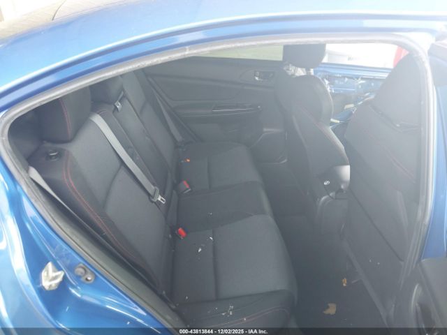 Subaru WRX Premium Image 7