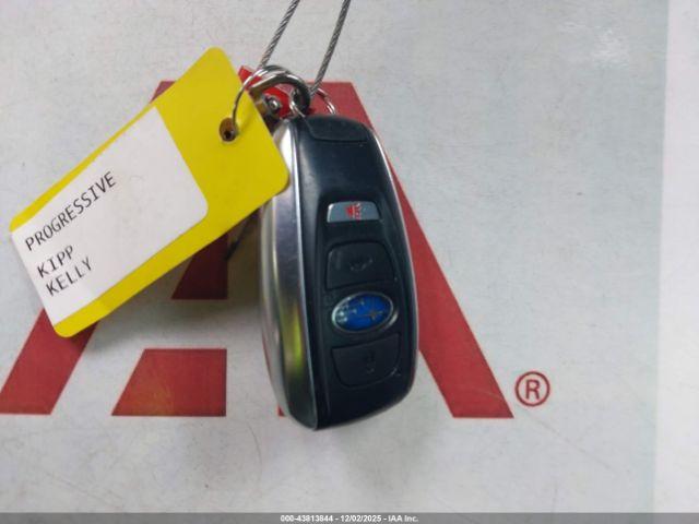 Subaru WRX Premium Image 12