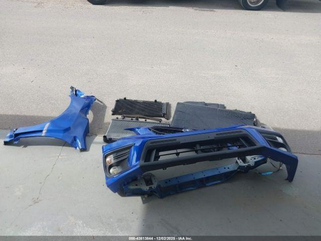 Subaru WRX Premium Image 15