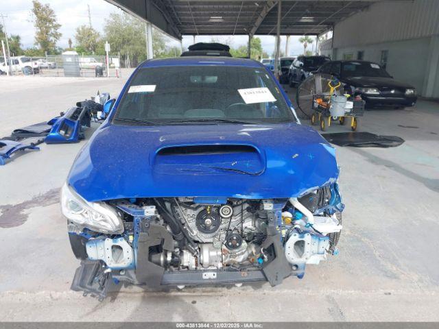 Subaru WRX Premium Image 2