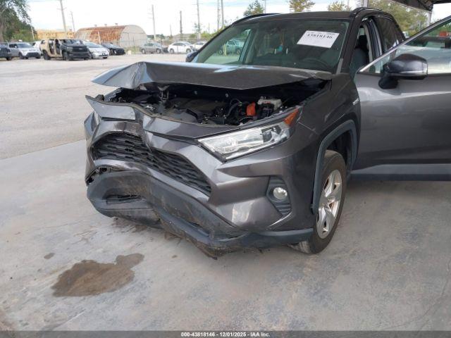 Toyota RAV4 Xle Image 16