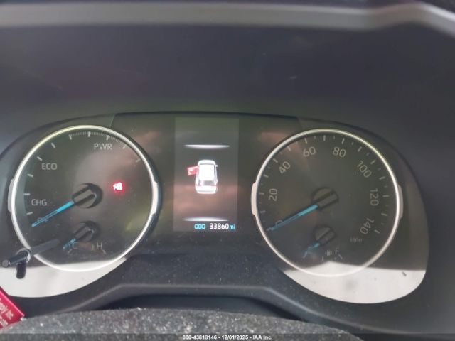 Toyota RAV4 Xle Image 12