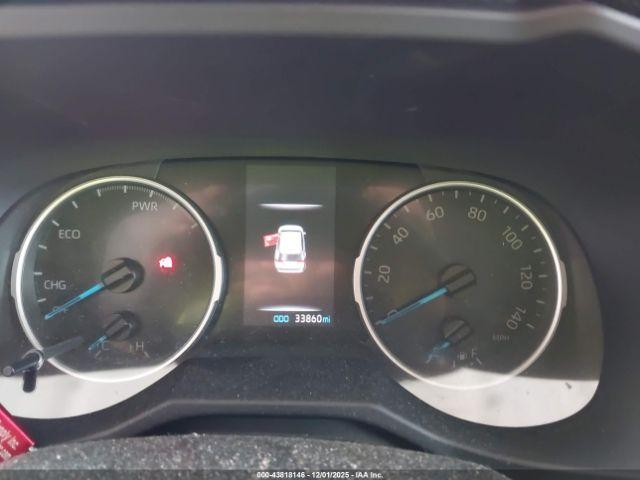 Toyota RAV4 Xle Image 12