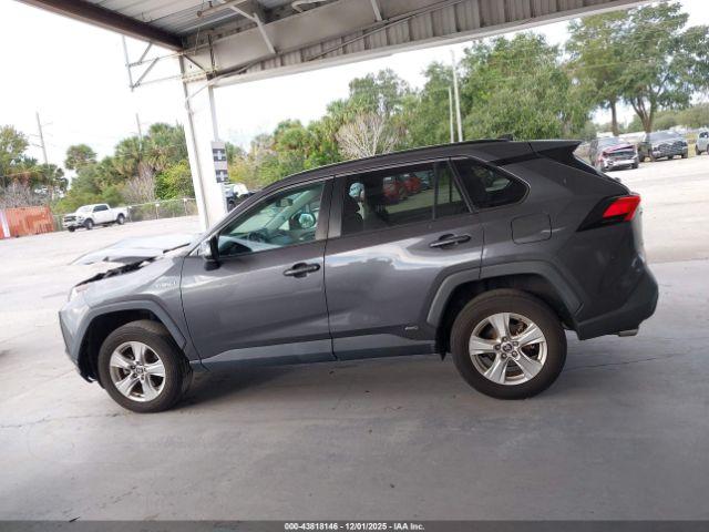 Toyota RAV4 Xle Image 7