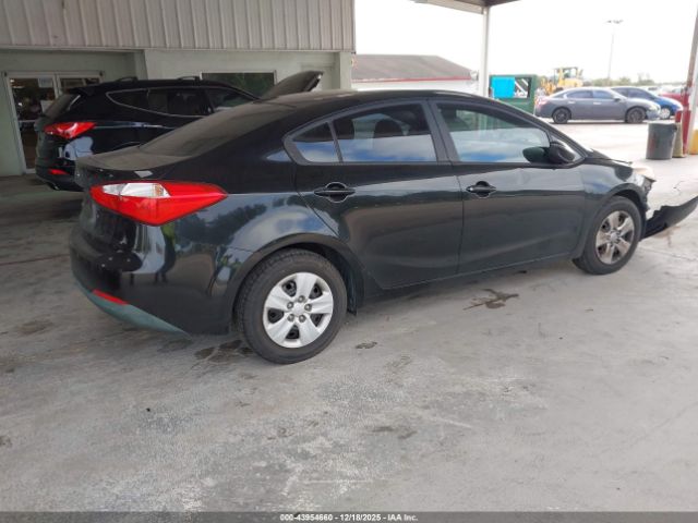 Kia Forte Lx Image 4