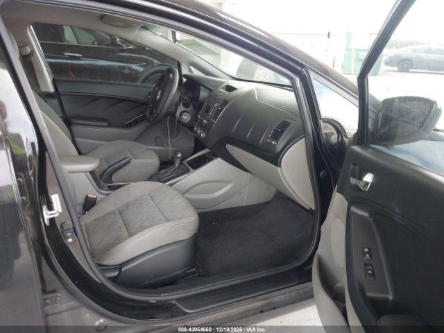 Kia Forte Lx Image 3