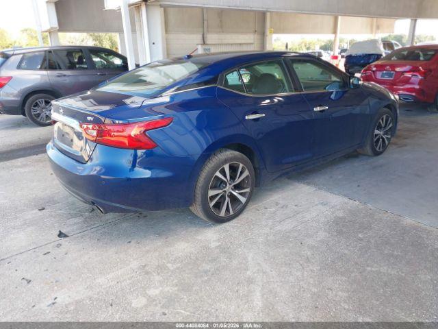 Nissan Maxima 3.5 Sv Image 2