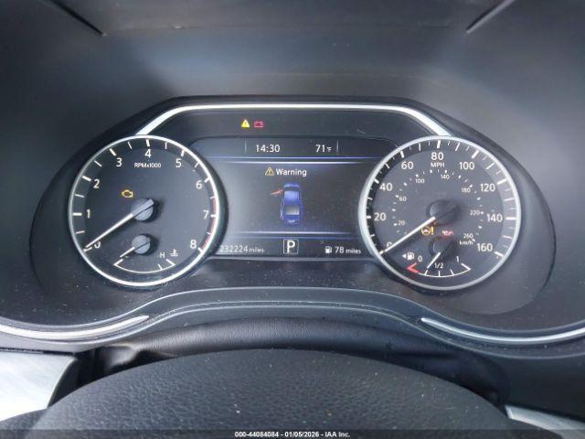 Nissan Maxima 3.5 Sv Image 7