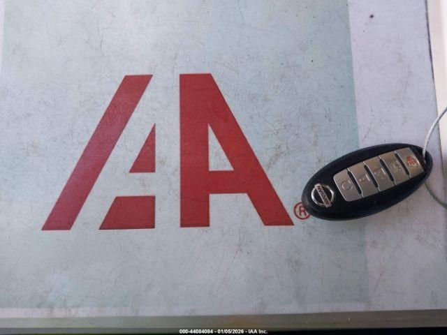 Nissan Maxima 3.5 Sv Image 5