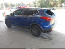 Nissan Rogue S Image 2