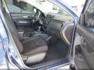 Nissan Rogue S Image 8
