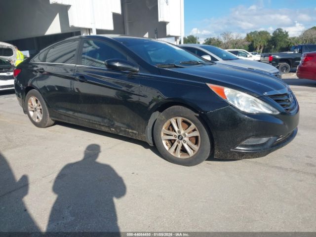 Hyundai SONATA Gls Image 1