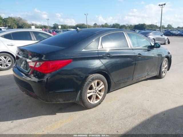 Hyundai SONATA Gls Image 2