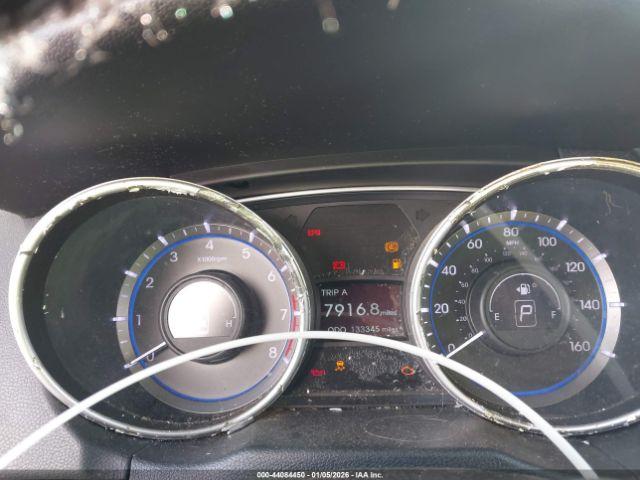 Hyundai SONATA Gls Image 5