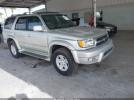Toyota 4Runner Limited V6 Image 1