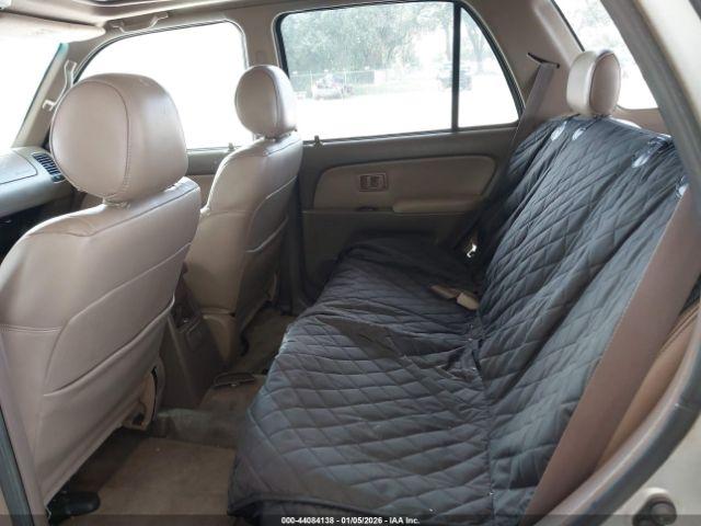 Toyota 4Runner Limited V6 Image 5