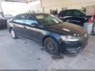 Volkswagen Passat 2.5l S Image 1