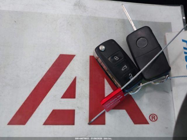 Volkswagen Passat 2.5l S Image 14