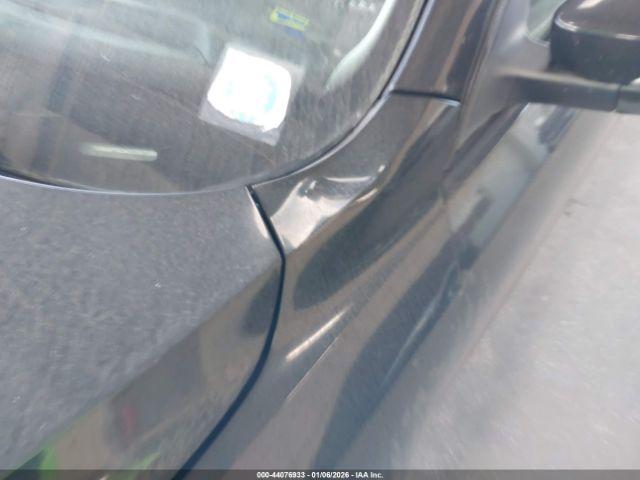 Volkswagen Passat 2.5l S Image 13