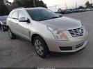 Cadillac SRX Luxury Collection Image 1