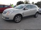 Cadillac SRX Luxury Collection Image 16