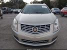 Cadillac SRX Luxury Collection Image 2
