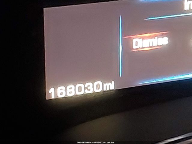 Cadillac SRX Luxury Collection Image 11